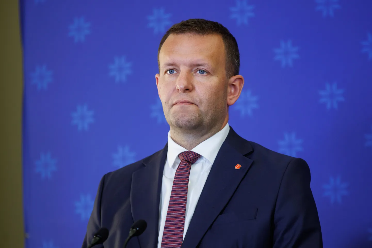 Lauri Läänemets.