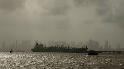 Сработали угрозы Трампа? Государственные НПЗ Индии остановили закупки нефти из России