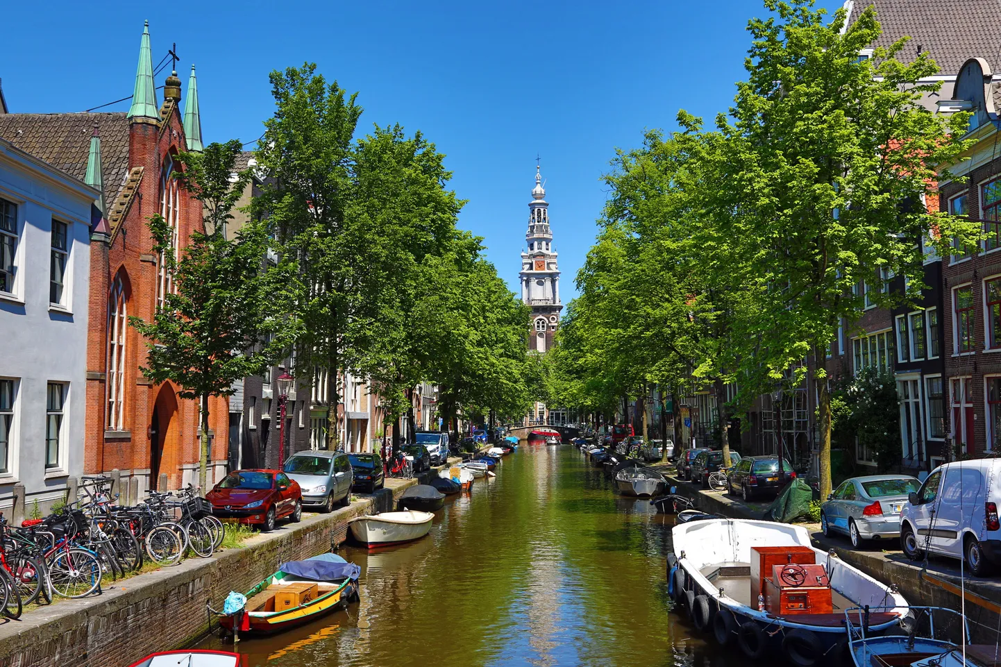 Amsterdam