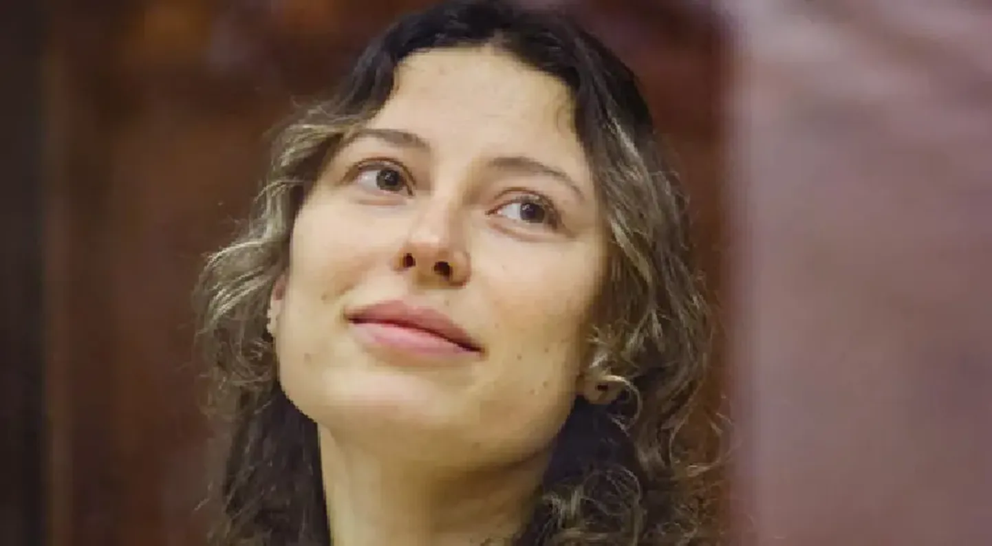 Ксения Карелина
