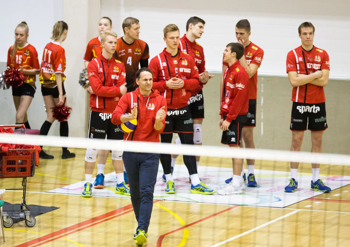Tallinna Selver.