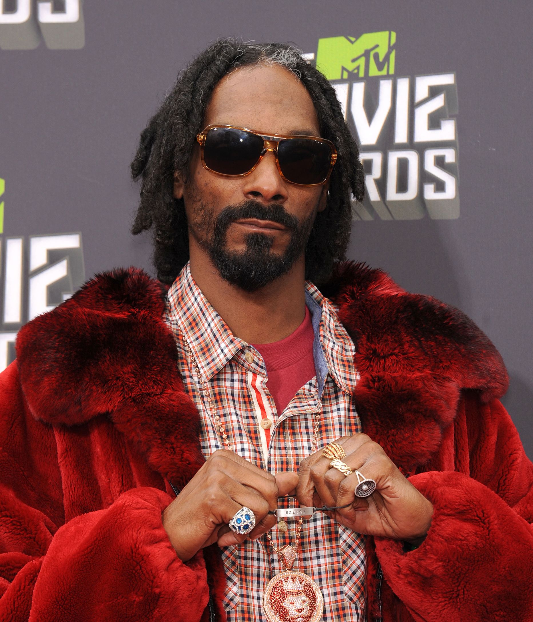 Snoop Dogg, 2013.