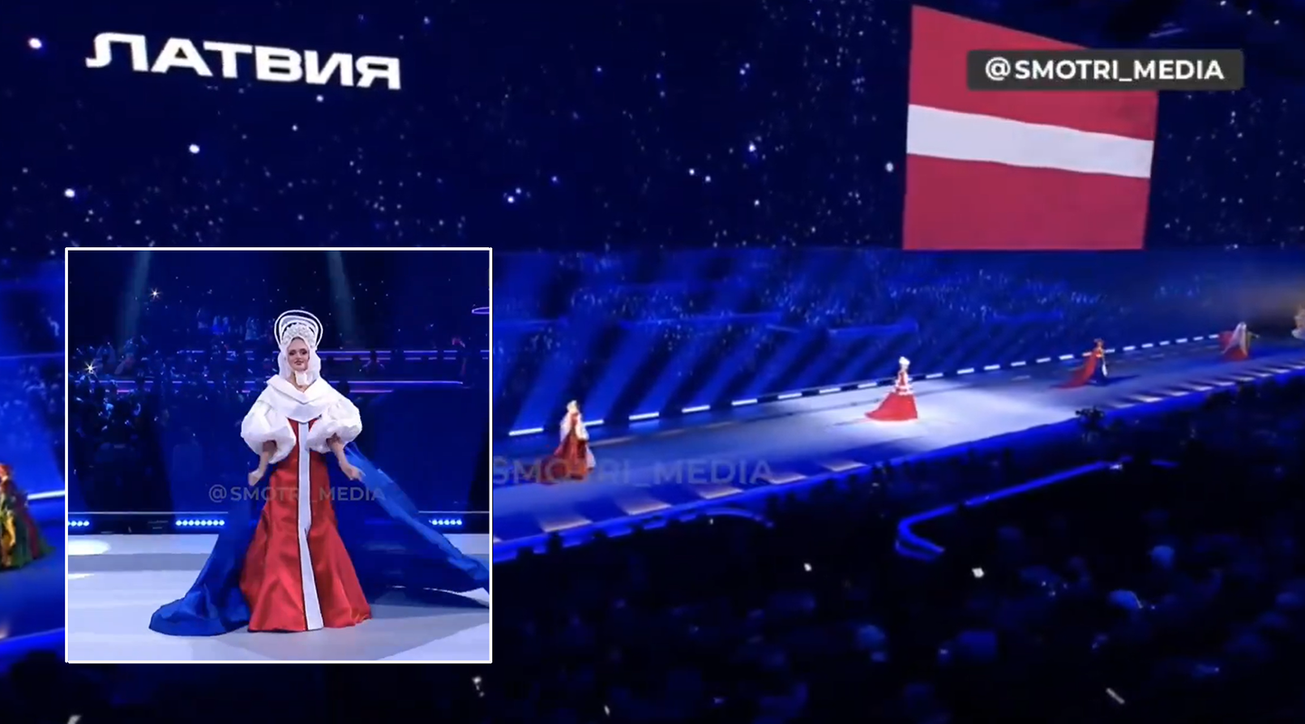 Putina spēlēs Krievijā piedalās vairāki Latvijas hokejisti