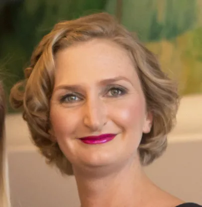 Kristiina Alliksaar