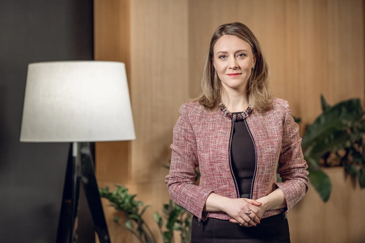 Анна Довбиша