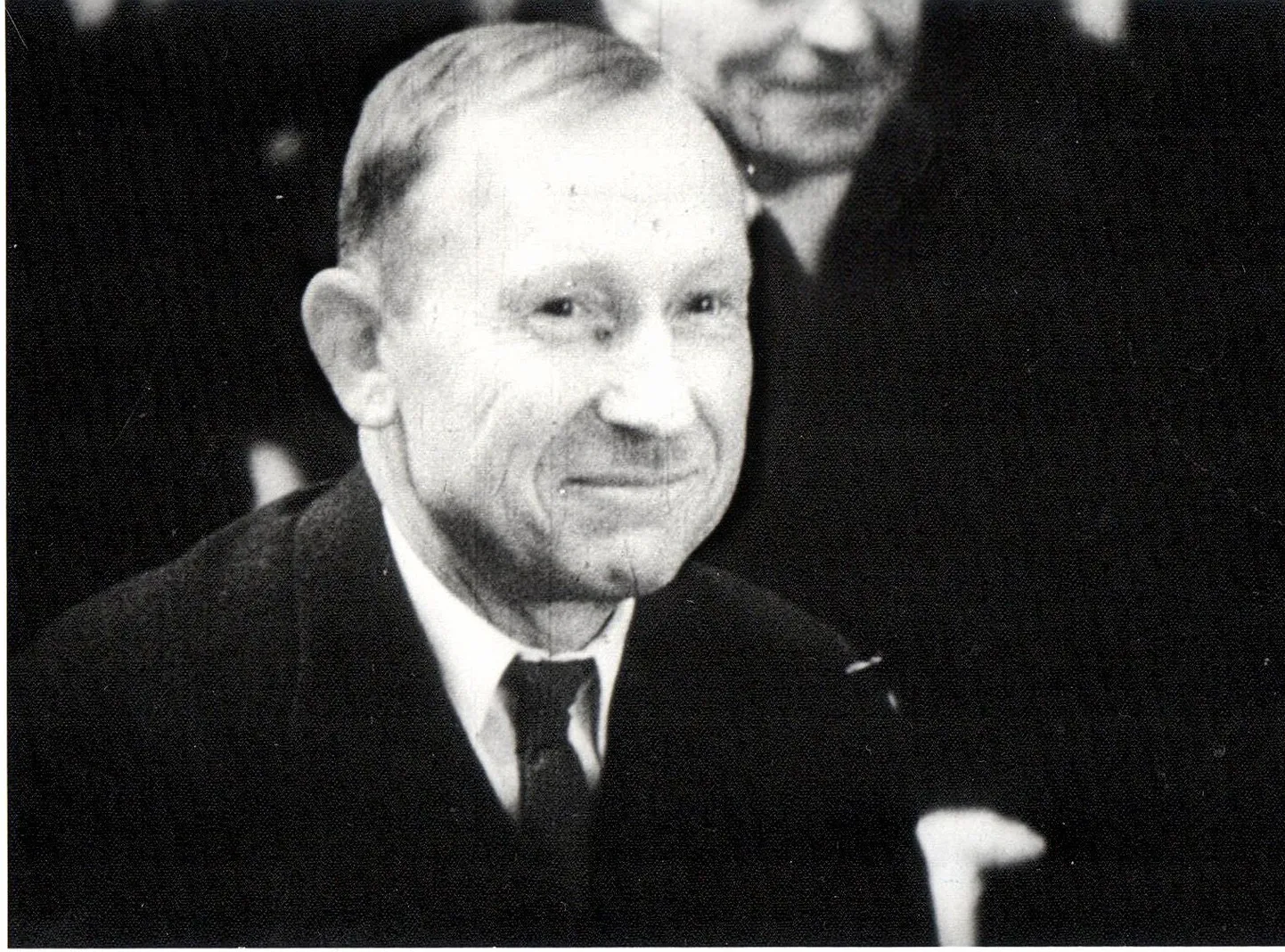 Anton Hansen Tammsaare