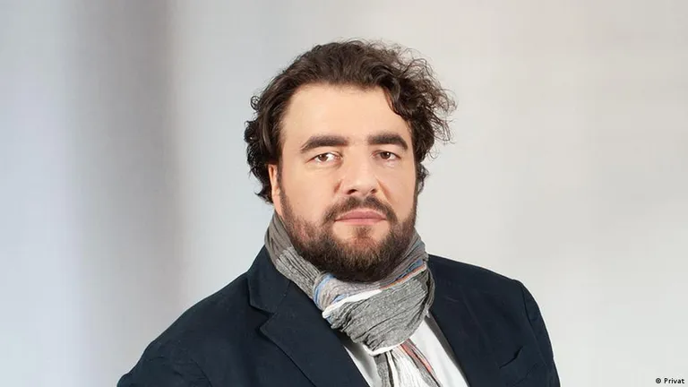 Иван Преображенский