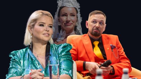 DRAAMA JÄTKUB ⟩ Marju Karin Silvia ja Kerdo sõnasõjast: ma saan aru, et odav kuulsus on tore kuulsus
