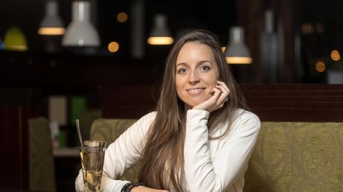 PILK PEALE ⟩ Luksuslik minimaja otse jõe kaldal! Pamela Mara