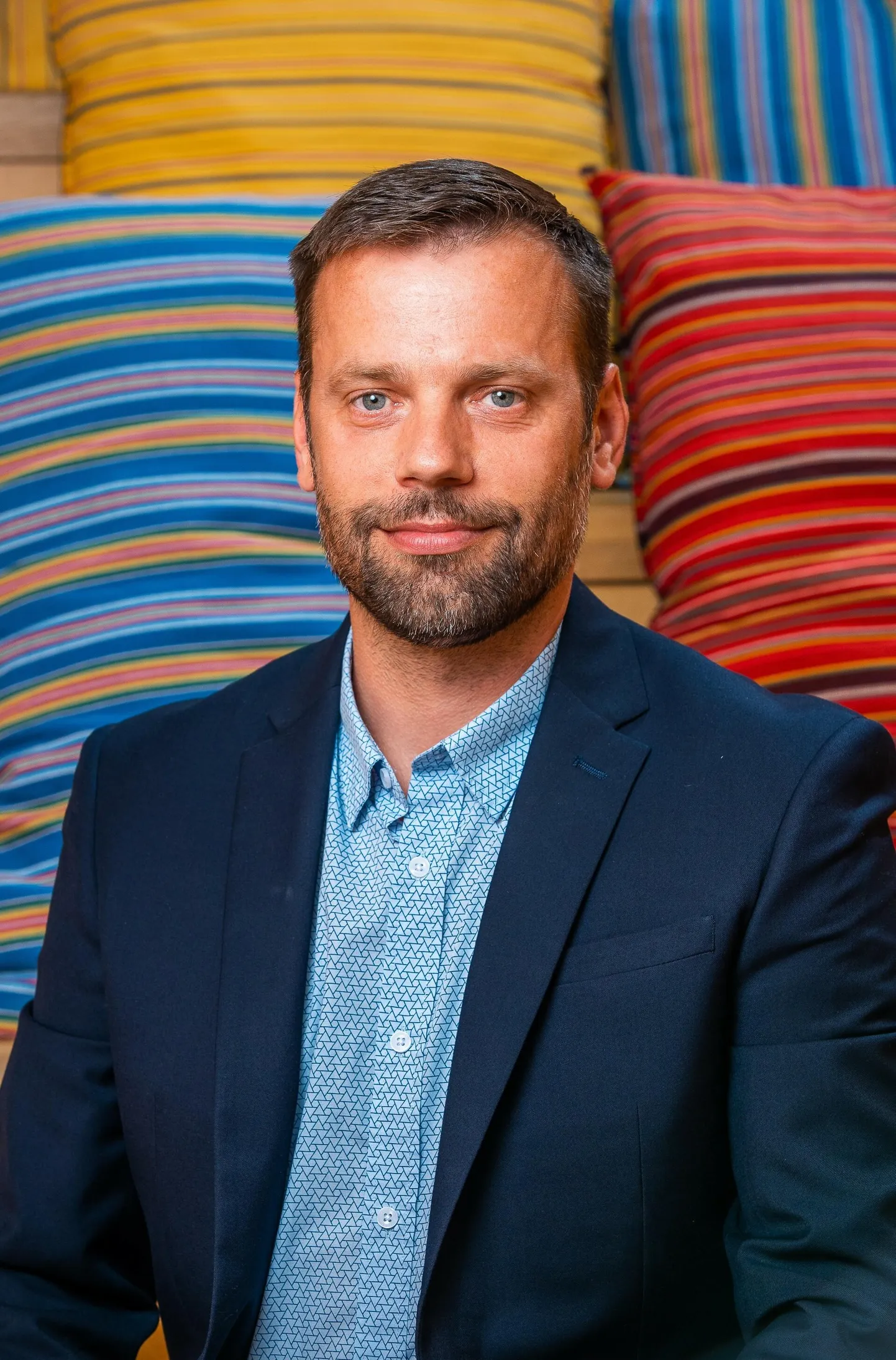 Raul Kadaste