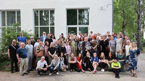 Tartu kunstnike liit täienes 13 liikme võrra