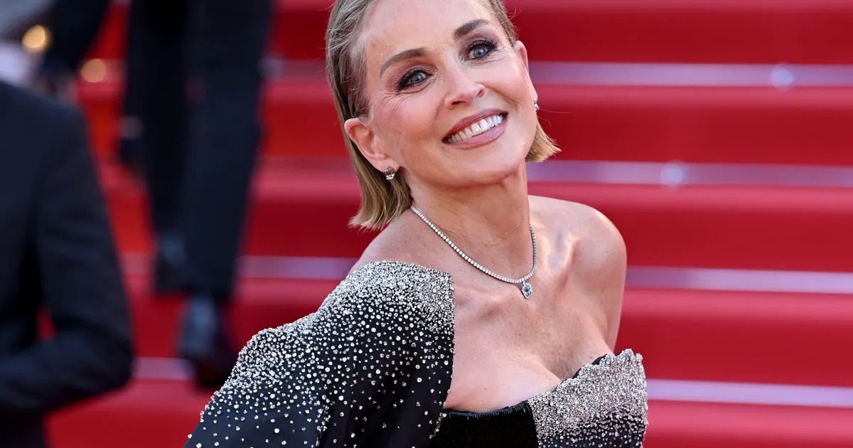«Olen üsna pikalt tsölibaadis olnud.» 68-aastane Sharon Stone ootab endiselt elu suurt armastust