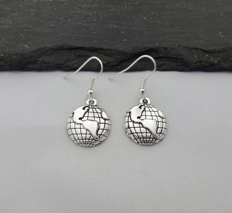 Kõrvarõngad / Etsy.com