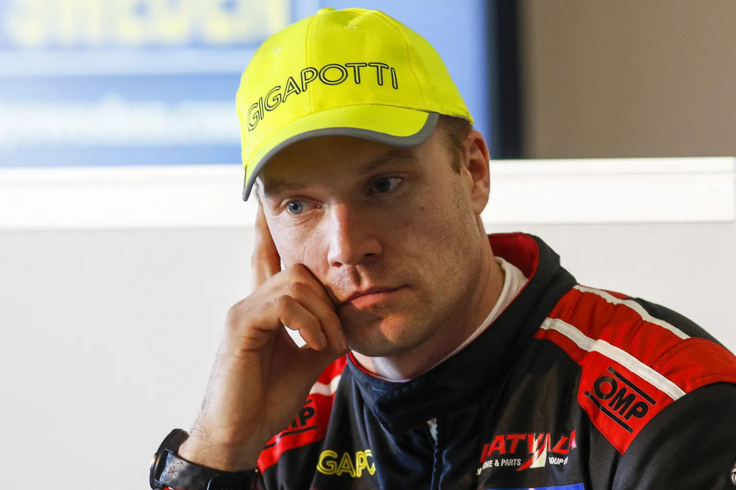 Soome rallimehe Jari-Matti Latvala elust kirjutatud raamat näeb Soomes ilmavalgust 1. oktoobril.