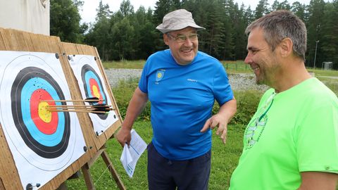 Pannjärve tervisespordikeskus näitab perepäeval oma uusi sportimisvõimalusi