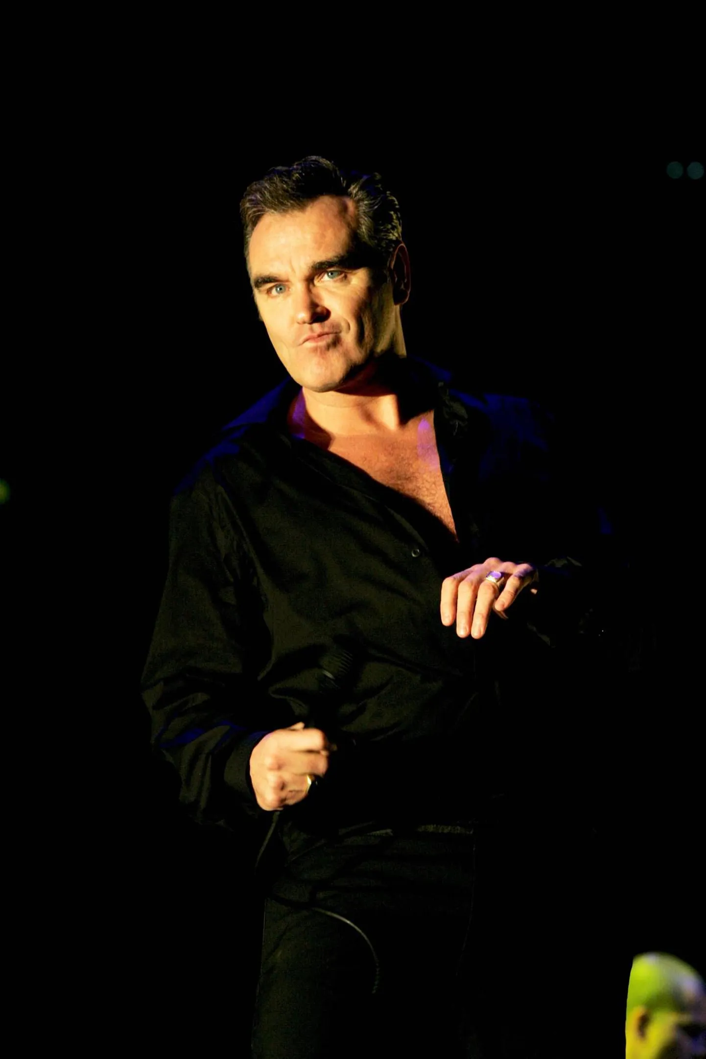 Morissey