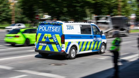 Eesti politsei osales inimkaubandusevastases operatsioonis