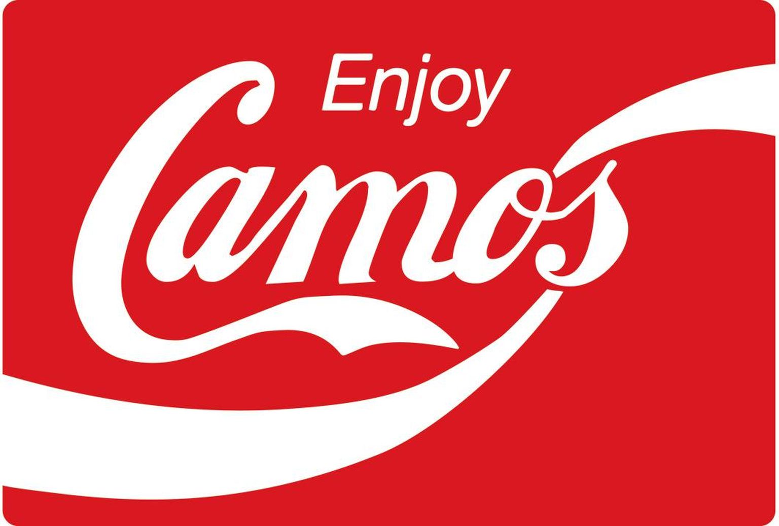 Enjoy Camos