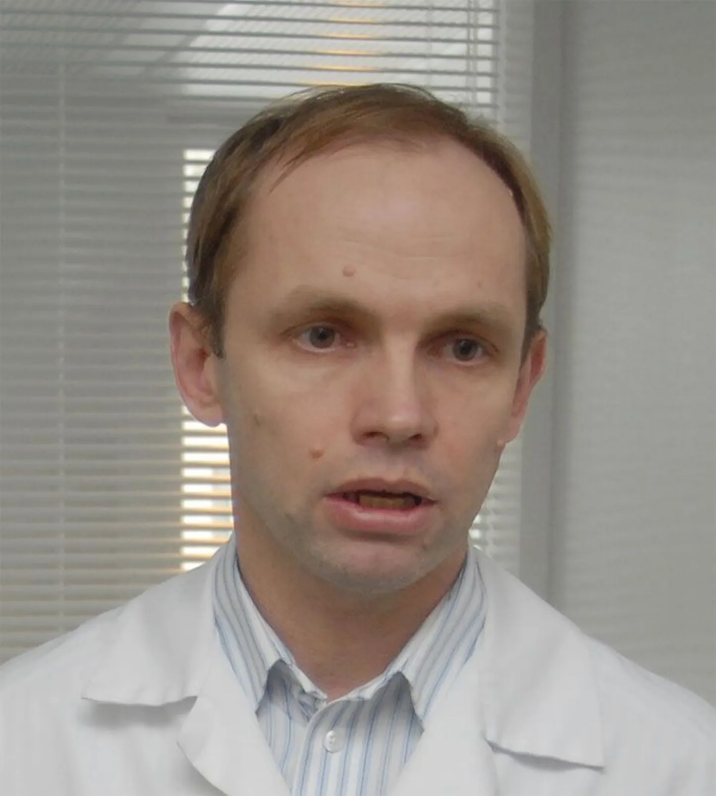 Joel Starkopf