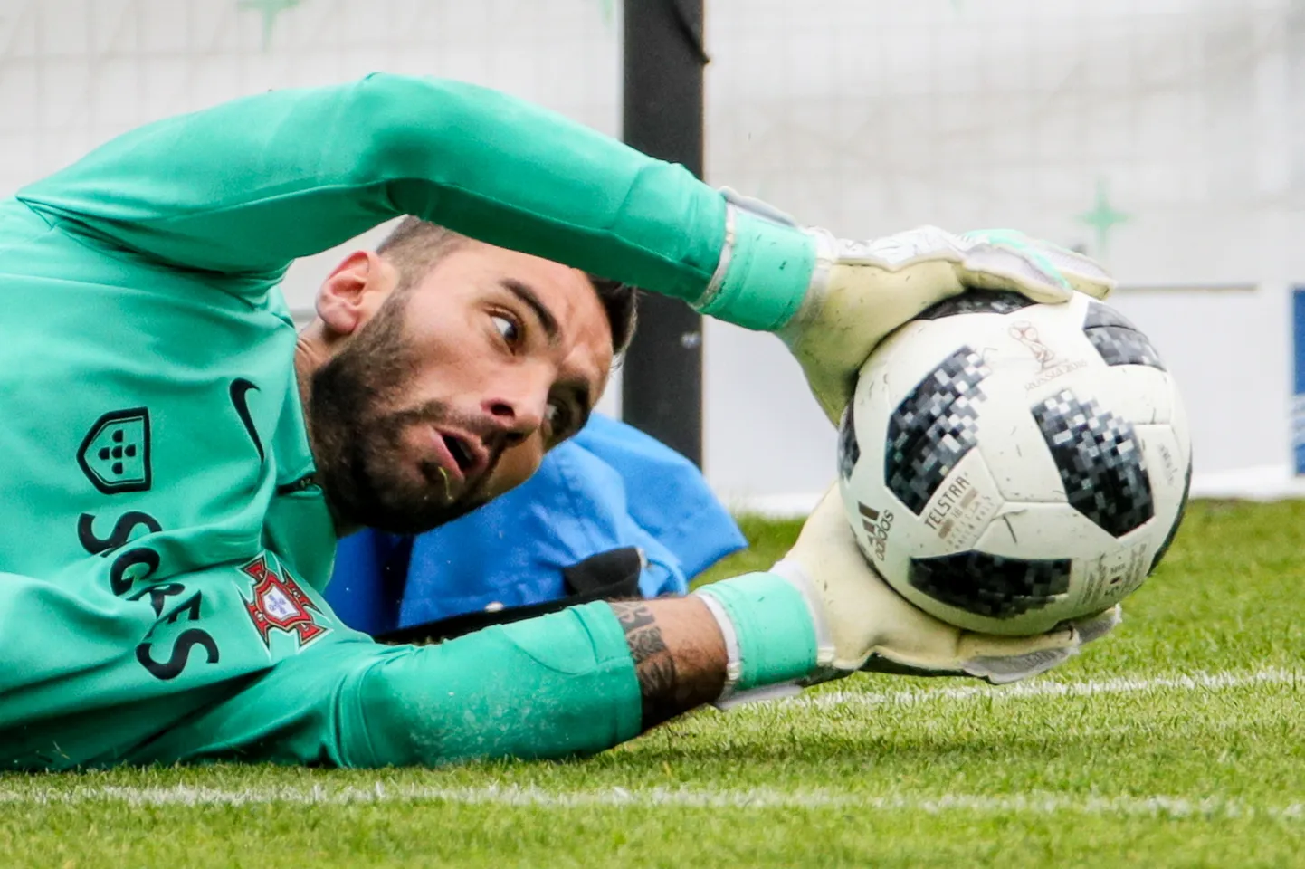 Rui Patricio