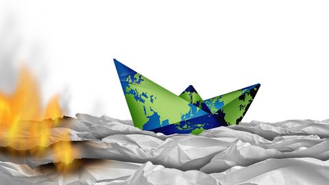 Eksportā iekarojam jaunas nišas, taču ir pamats satraukumam