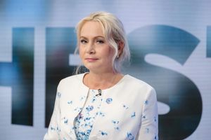 Riina Solman.
