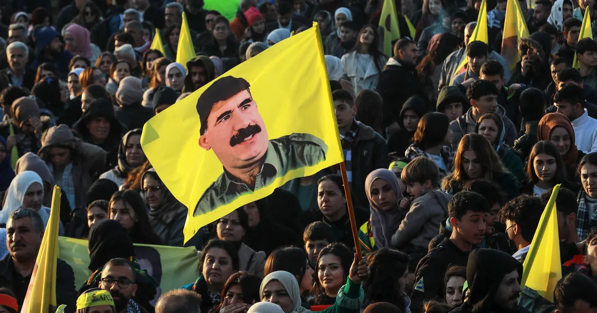 Kurdistani Töölispartei kuulutas välja vaherahu Türgiga