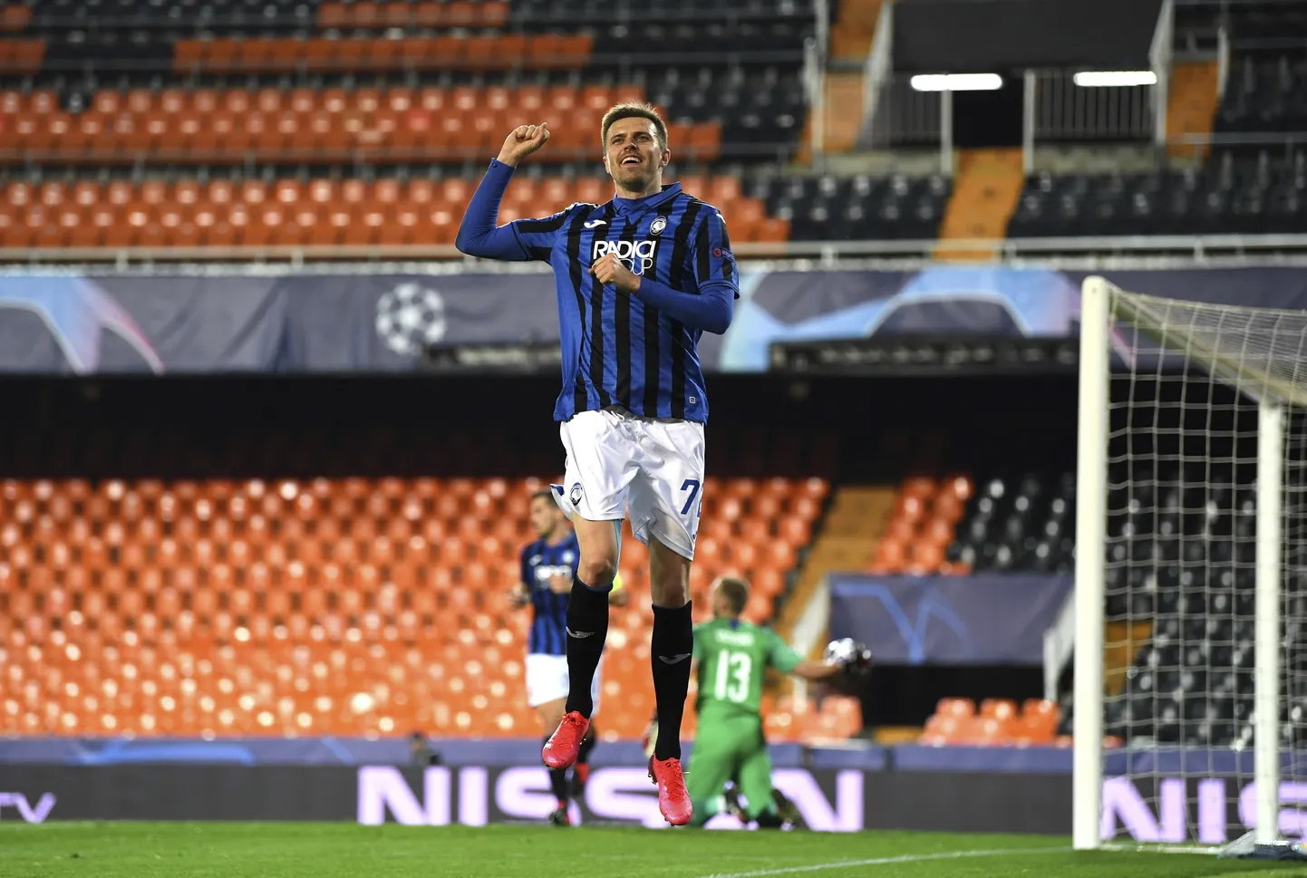 Josip Ilicic