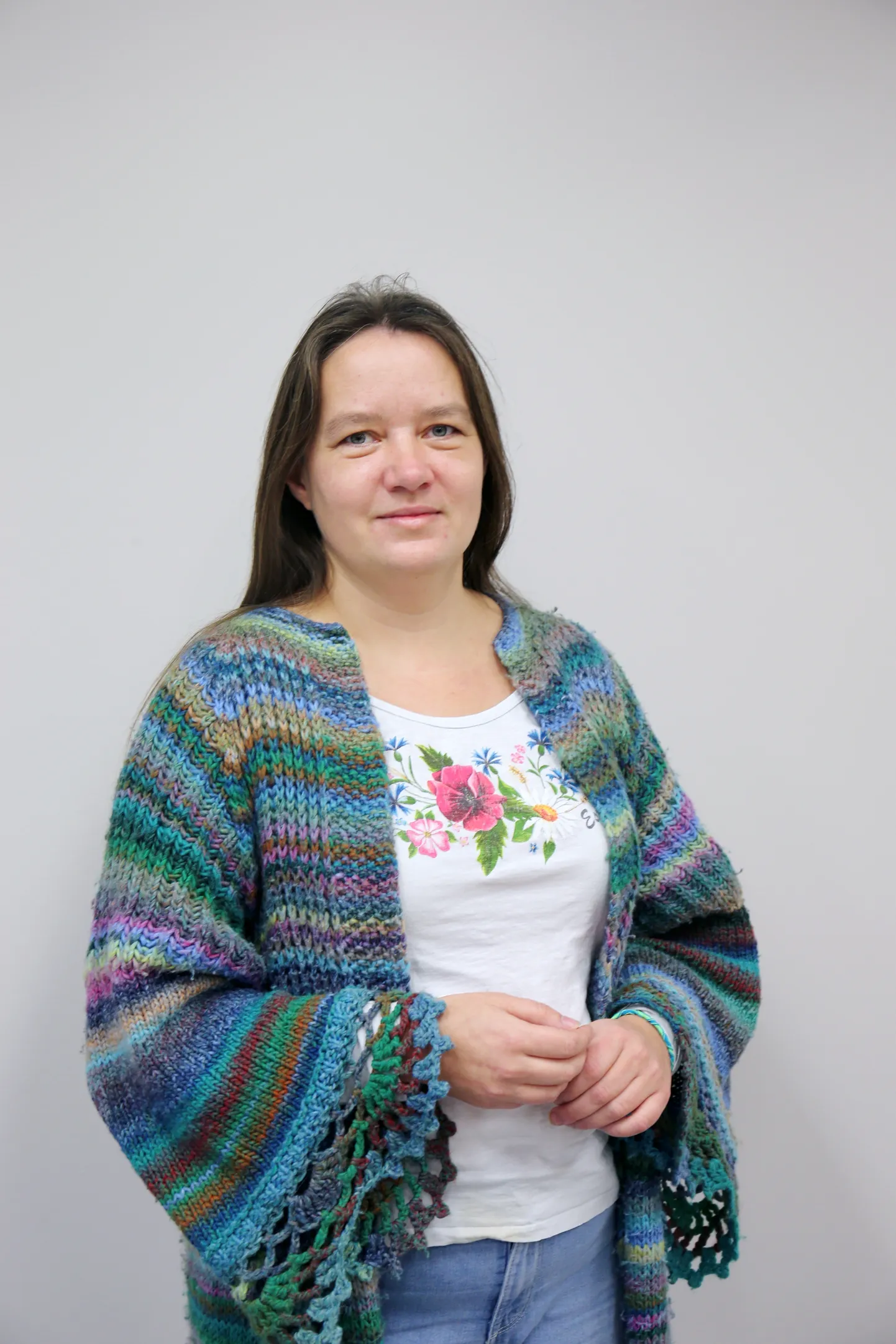 Mairi Laurik (kodanikunimega Mairi Tempel).