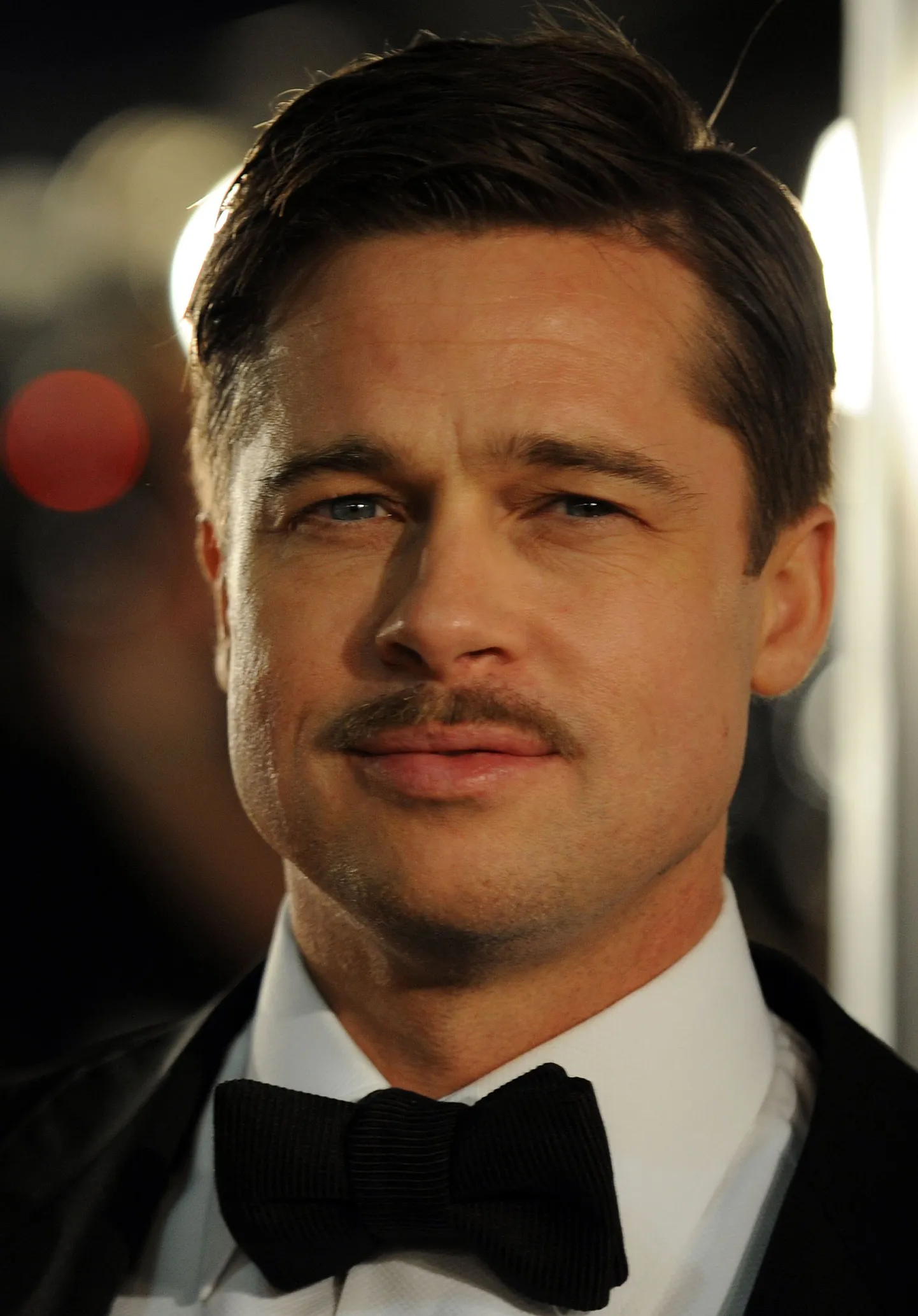 Brad Pitt