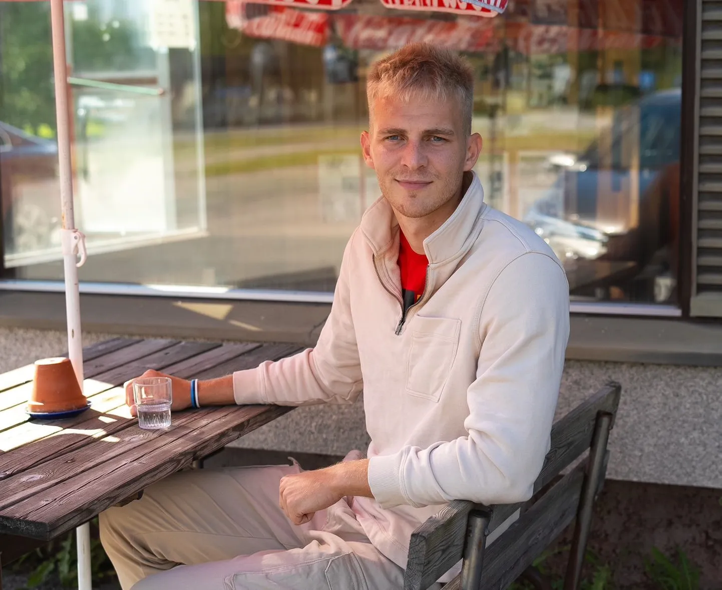 Sten Perillus.