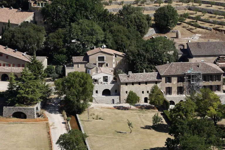 Château Miraval