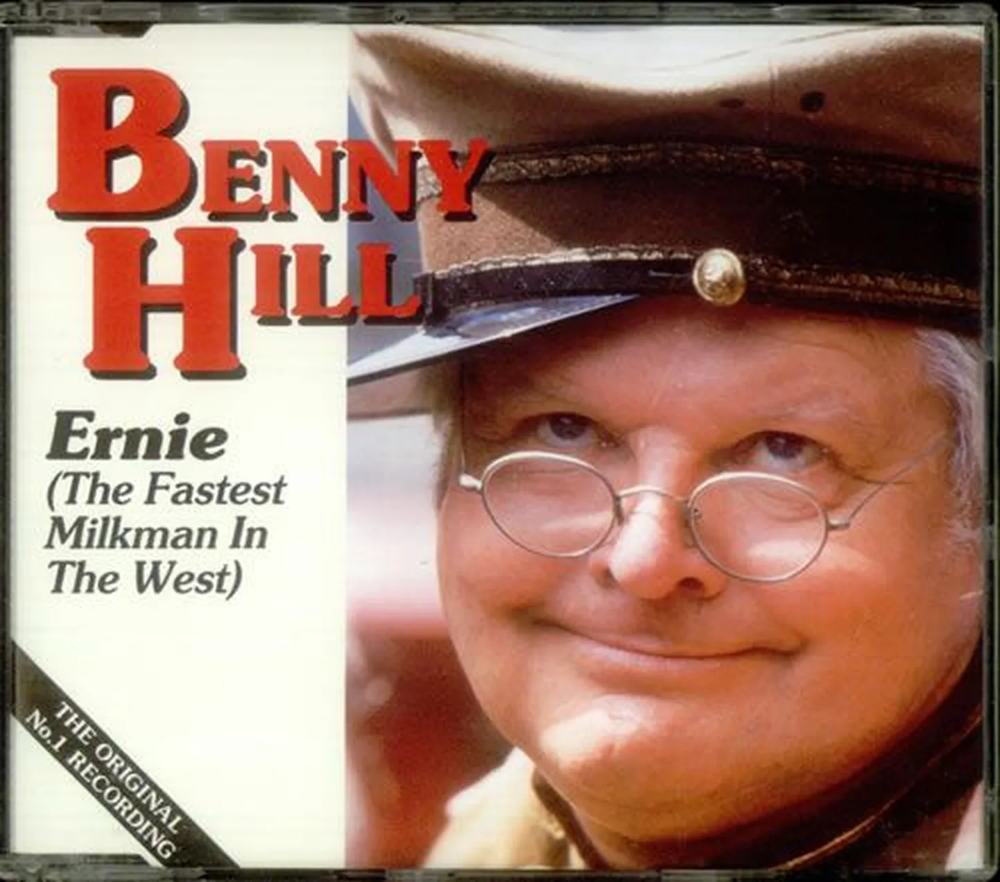Benny Hill