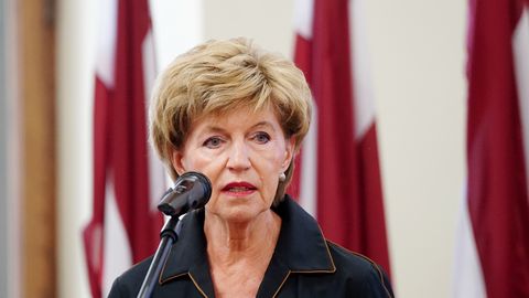 Vaidere: Ungāriem nāksies izvēlēties – turpināt Orbāna kursu vai doties Eiropas virzienā