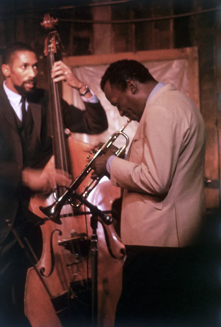 Miles Davis
