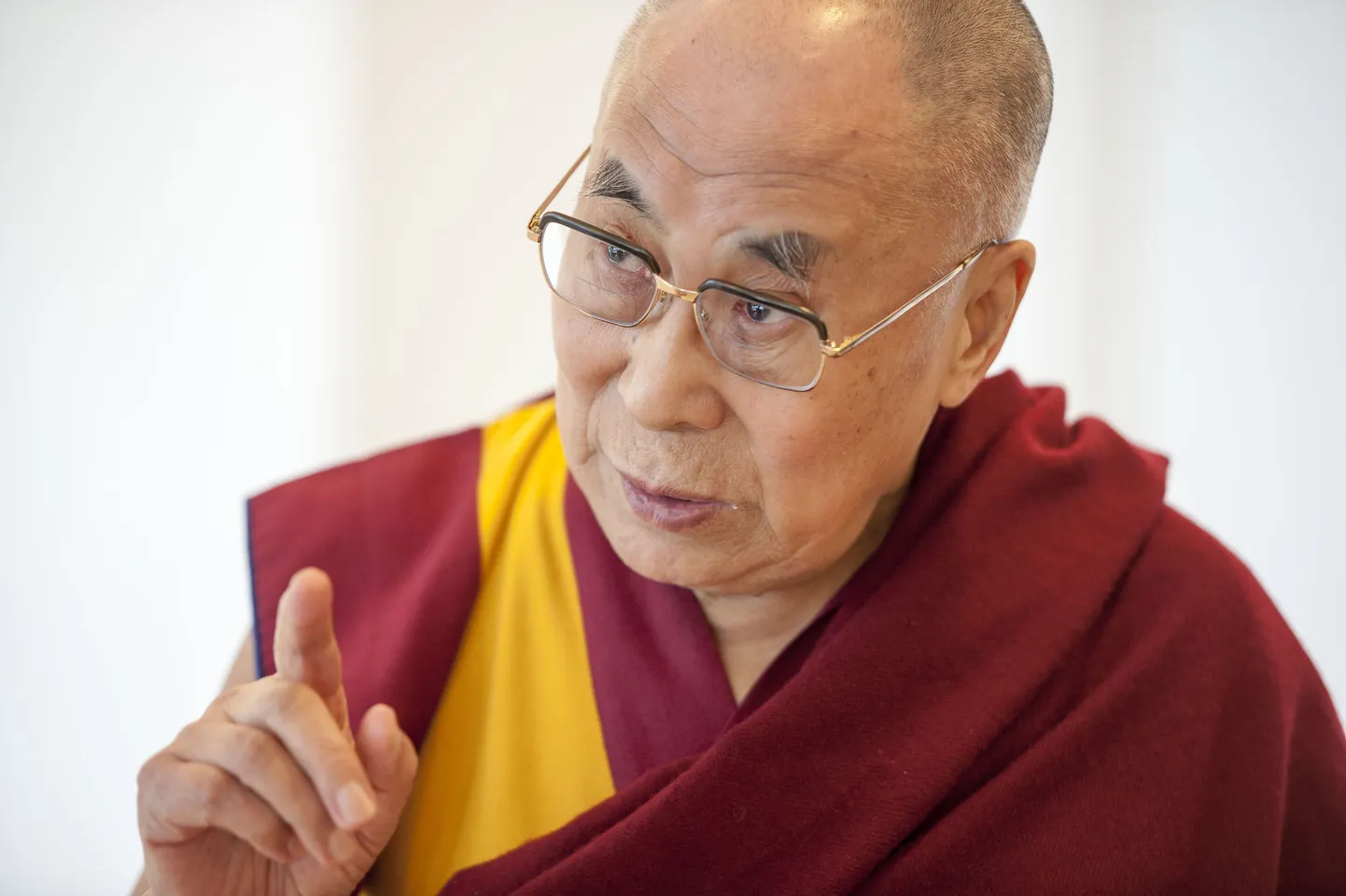 Dalai Lama