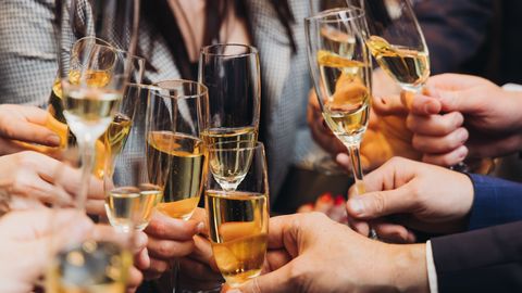 RAKUS saliedēšanās pasākums par 14 560 eiro.
Maijā skatīs krimināllietu par nelikumībām tā organizēšanā