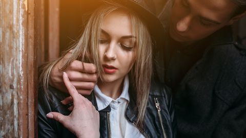 Uuring: peaaegu pooled 16–18-aastased on kogenud seksuaalset väärkohtlemist