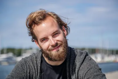 Märten Metsaviir.