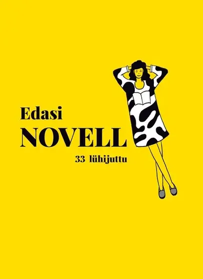 «Edasi novell»