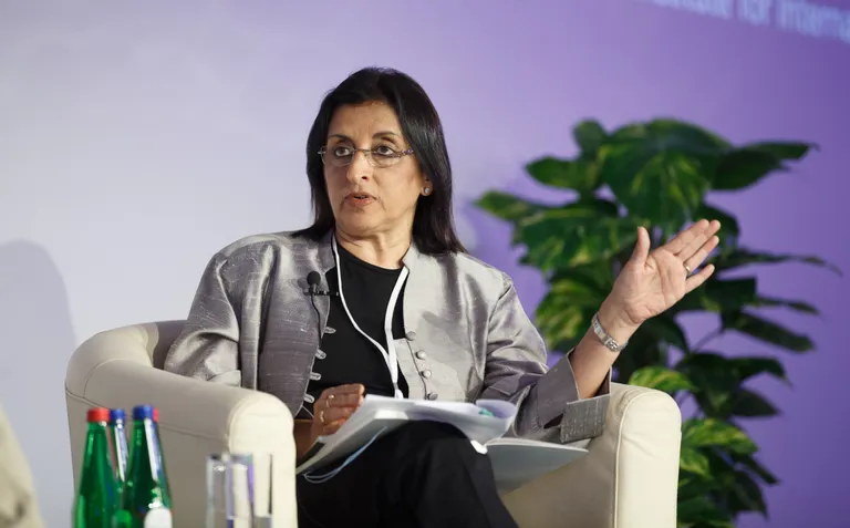 Harinder Sekhon. Foto: