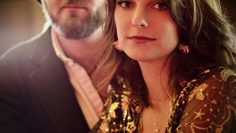 VIRU FOLK ⟩ Dani Cichon: „Oleme kuulnud palju head nii Eesti looduse kui ka inimeste kohta“