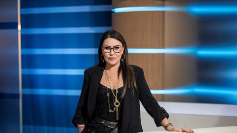 Anneli Lahe meenutab lahkunud Toomas Perli: telemaailmal on ka varjatud pool. Sa annad endast kõik - kuni ühel hetkel saab jõud otsa