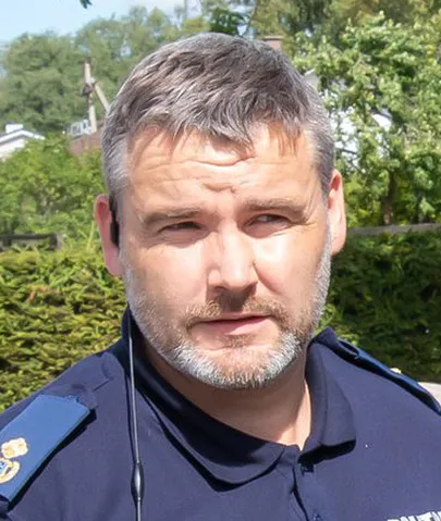 Rainer Antsaar