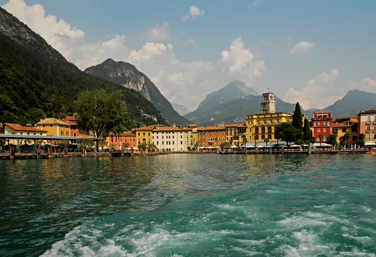 Riva del Garda