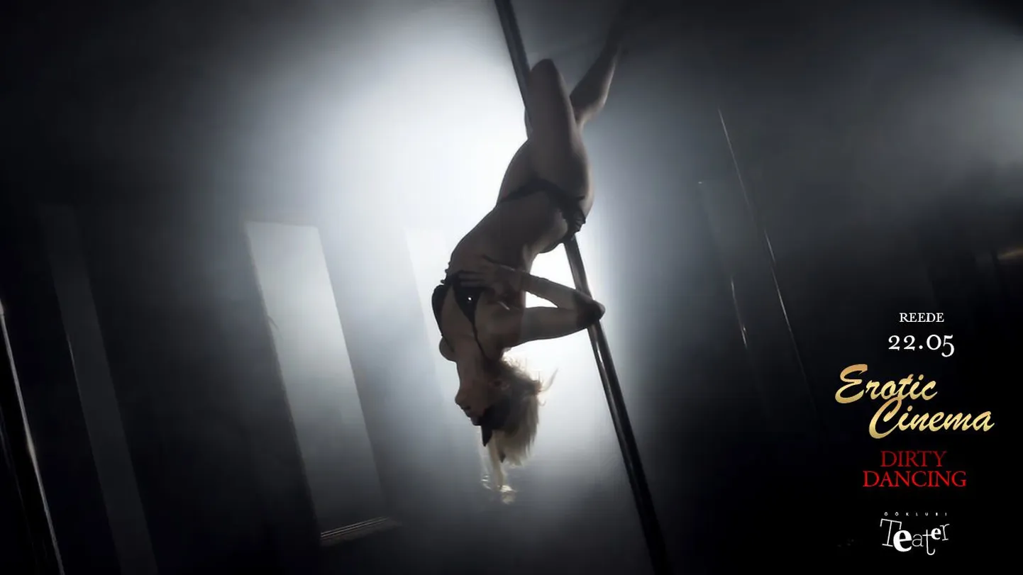 Erotic Cinema «Dirty Dancing»