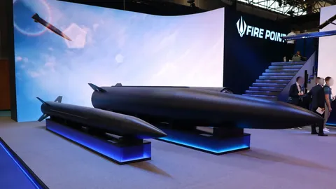 Ukraine and Europe's Joint Freyja Project: FP-7X Interceptor Missile Aims for Mass Production Alongside Patriot