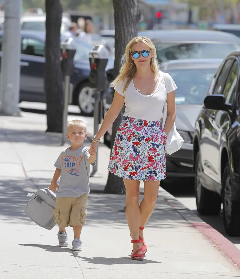Reese Witherspoon pojaga (Xposure)