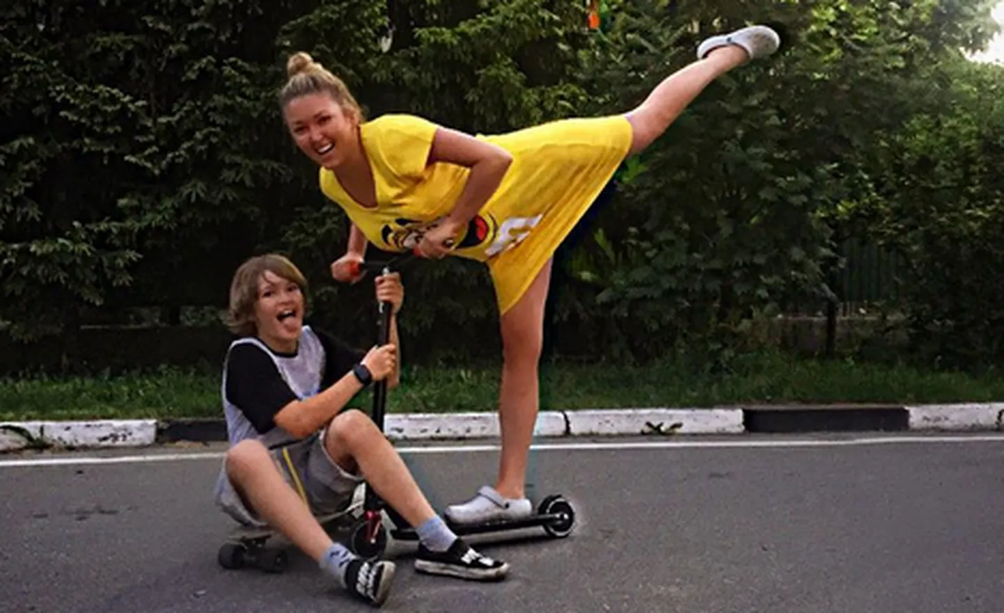 Ирина Дубцова