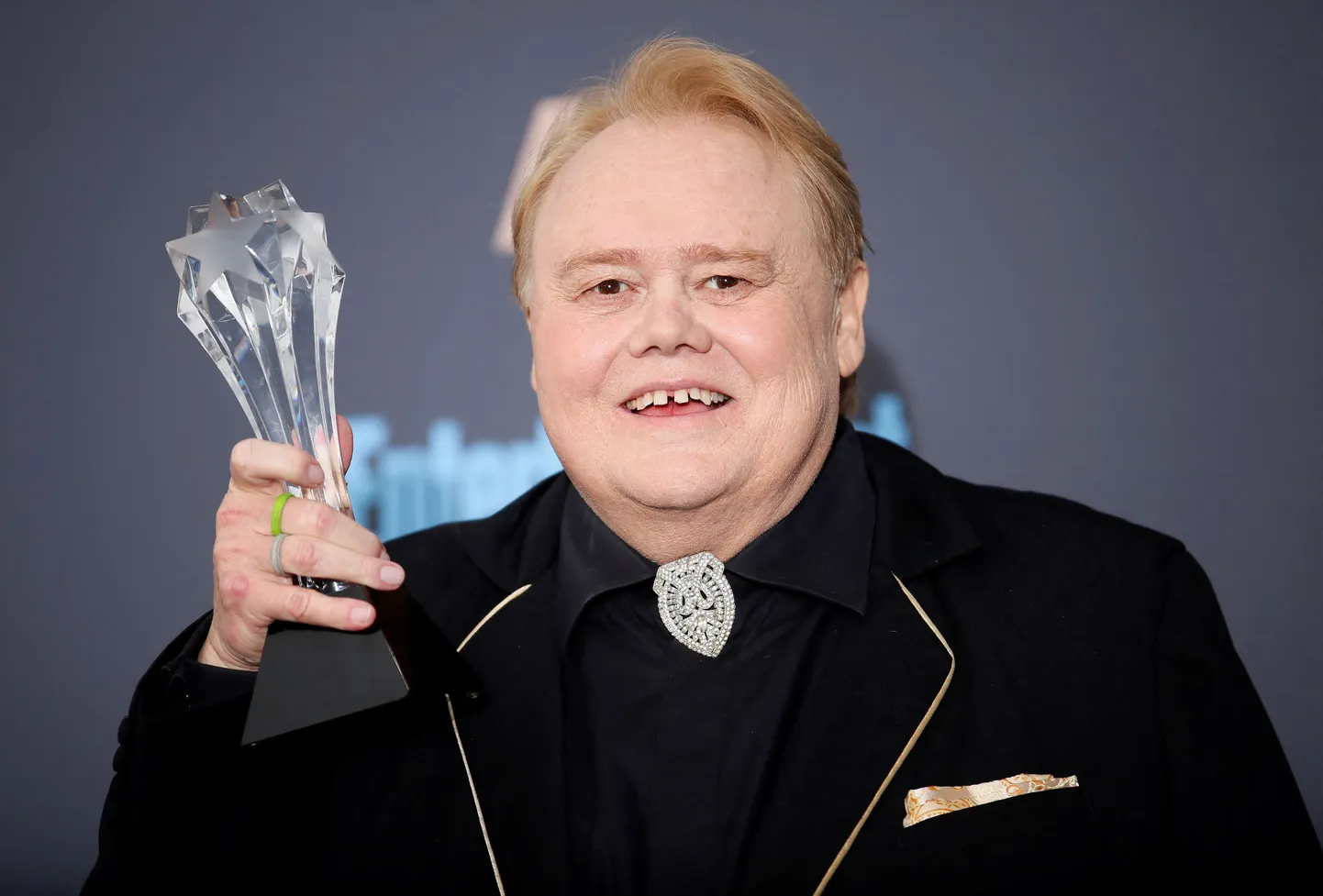 Louie Anderson
